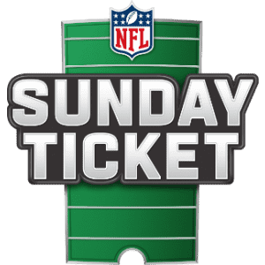 Verizon NFL Sunday Ticket from YouTube: free w/ New Verizon Line