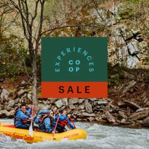 REI Adventures Anniversary Sale: Extra 20% off for members