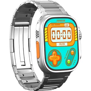 Aokoor Metal Band for Apple Watch from $10