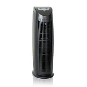 Alen T500 HEPA Air Purifier, Allergies + Germs & Mold, Black for $114