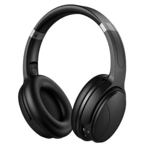 Vilinice Bluetooth Headphones for $30