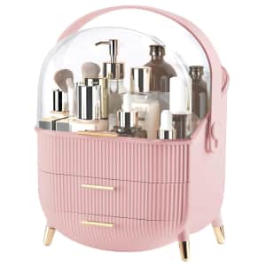 Makeup Organizer for Vanity for $19 Makeup Organizer for Vanity for $19