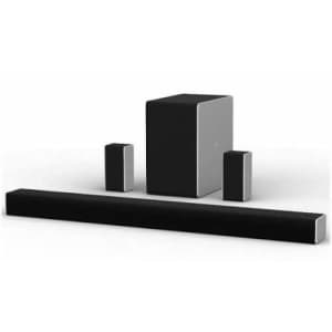 Vizio 36" 5.1.2-Ch. Home Theater System for $279 for members