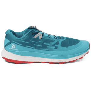 Salomon Men's Ultra Glide Trail-Running Shoes for $70