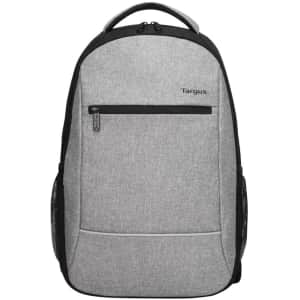 Targus Urbanite Plus Laptop Backpack for $12 Targus Urbanite Plus Laptop Backpack for $12