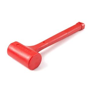 TEKTON 30705 Dead Blow Hammer, 32-Ounce for $30