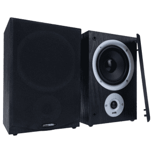 Polk R150 Bookshelf Speakers for $39 Polk R150 Bookshelf Speakers for $39