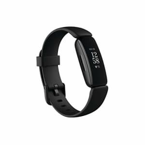 Fitbit Inspire 2 Health & Fitness Tracker with a Free 1-Year Fitbit Premium Trial, 24/7 Heart Rate, for $69 Fitbit Inspire 2 Health & Fitness Tracker with a Free 1-Year Fitbit Premium Trial, 24/7 Heart Rate, for $69