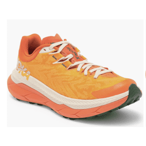 Hoka Men's or Women's Tecton X Running Shoes for $140