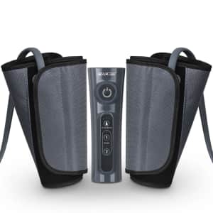 Cincom Leg Massager for $50 Cincom Leg Massager for $50