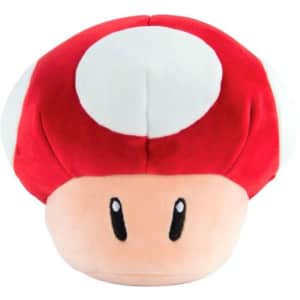 6" Super Mario Junior Plush for $6 6" Super Mario Junior Plush for $6