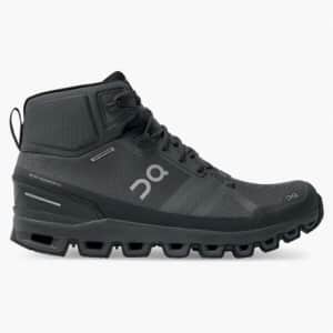On Running Men's Cloudrock Waterproof Shoes for $100