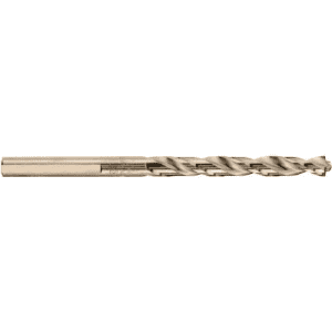 DEWALT DW1929 29/64-Inch Gold Ferrous Oxide Pilot Point Twist Drill Bit for $17 DEWALT DW1929 29/64-Inch Gold Ferrous Oxide Pilot Point Twist Drill Bit for $17
