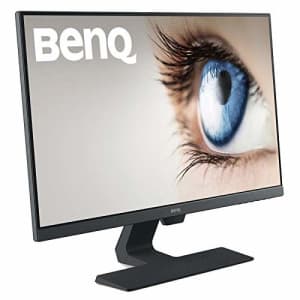 BenQ Computer Monitors for $110