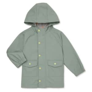 Wonder Nations Toddlers' Rain Jacket for $6
