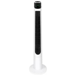 Best Choice Products 47" Oscillating Tower Fan for $50 Best Choice Products 47" Oscillating Tower Fan for $50