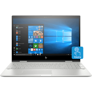 HP Envy Whiskey Lake i7 Quad 16" Touch 2-in-1 Laptop w/ HP Pen for $730 HP Envy Whiskey Lake i7 Quad 16" Touch 2-in-1 Laptop w/ HP Pen for $730