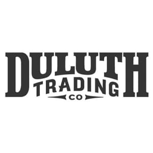 Duluth Trading Co. Clearance: Up to 60% off