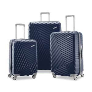 Luggage Clearance at Macy's: At least 50% off 100s of items