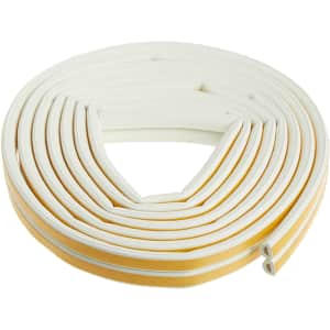 Duck Large Gap Weatherstrip Seal for $7
