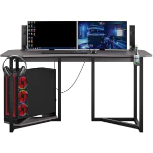 NTense Quest Gaming CPU Stand for $178