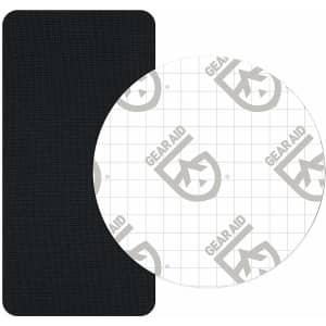 Gear Aid Tenacious Tape Gore-Tex Fabric Repair Kit for $3 Gear Aid Tenacious Tape Gore-Tex Fabric Repair Kit for $3