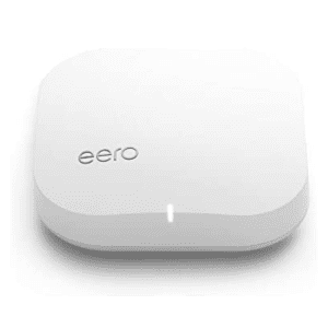 Amazon eero Pro Mesh WiFi Router for $100