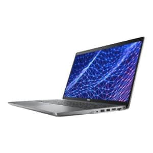 Dell Latitude 5540 Laptop - 15.4" FHD AG Display - Intel Core i7-1355U 10 cores (13th Gen) - 256GB for $1,503