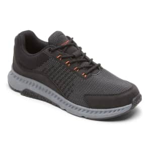 Rockport Men's Calhoun Ubal Sneakers for $40 Rockport Men's Calhoun Ubal Sneakers for $40