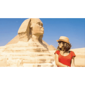 Egypt's Nile Cruise, Pyramids, & New GEM Museum Egypt's Nile Cruise, Pyramids, & New GEM Museum