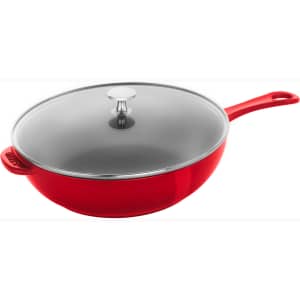 Staub Cookware Outlet at eBay: Up to 60% off + extra 20% off