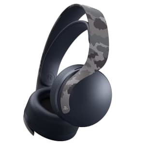 Sony PlayStation 5 Pulse 3D Wireless Headset for $69