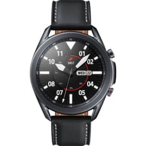 Samsung Galaxy Watch 3 45mm Smartwatch for $200