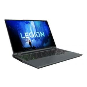 Lenovo Legion 5 Pro 12th-Gen. i7 16" 165Hz Laptop w/ NVIDIA GeForce RTX 3060 for $1,250