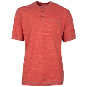 Cabela's Clothing Clearance: 25% off