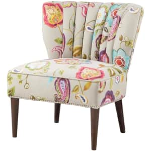 Madison Park Korey Accent Chair for $283