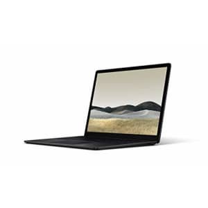 Microsoft Surface Laptop 3 13.5" Touch-Screen Intel Core i7 - 16GB Memory - 256GB Solid State Drive for $900