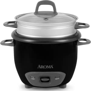 Aroma Prime Big Deal Day Deals at Amazon: Up to 30% off w/ Prime