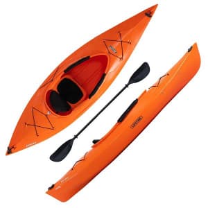 Dick's Sporting Goods Kayak and Paddle Board Deals: Up to 50% off