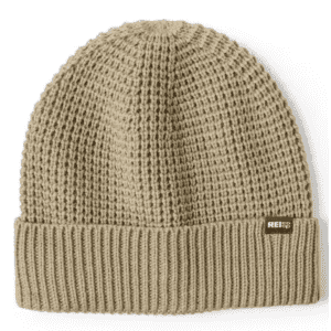 REI Co-op Chunky Waffle Beanie for $9
