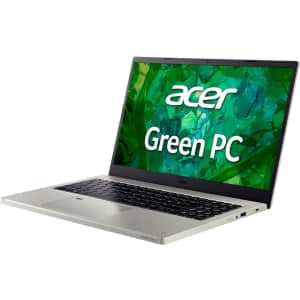Acer Aspire Vero 13th-Gen. i7 15.6" Laptop w/ 512GB SSD for $530