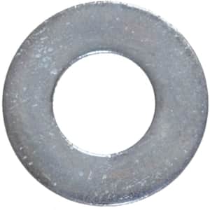 The Hillman Group Hillman Fastener 1/4" USS Flat Washer 100-Pack for $8