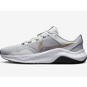 Nike Men's Legend Essential 3 Next Nature Shoes. You'd pay $14 more at most other stores.