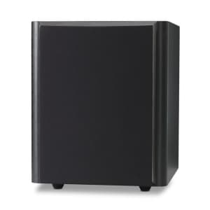 JBL Studio 2 Sub 250P 10" Powered Subwoofer for $118