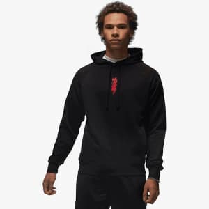 Nike Men's Zion Dri-FIT Hoodie for $40