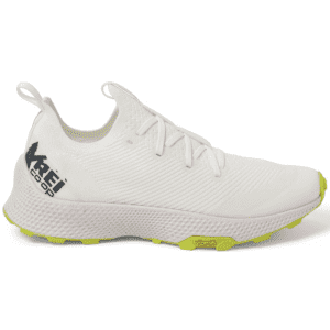 REI Co-op Men's Swiftland MT BlueSky Trail-Running Shoes for $45