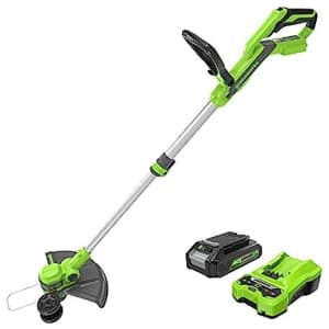 Lawn & Garden Deals at Woot!: Up to 83% off