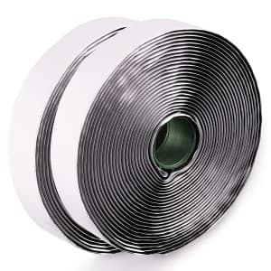 LLPT 1" x 23-Foot Hook and Loop Tape for $8 LLPT 1" x 23-Foot Hook and Loop Tape for $8
