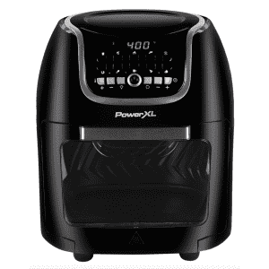 PowerXL Vortex Air Fryer Pro Plus 10-Quart Air Fryer for $99 PowerXL Vortex Air Fryer Pro Plus 10-Quart Air Fryer for $99