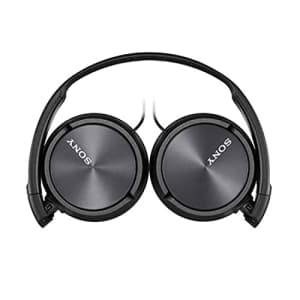 Sony MDR-ZX310 for $45